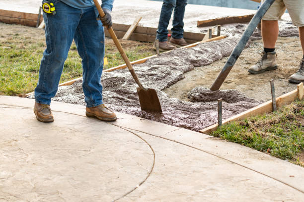 Best Concrete Contractor Near Me  in Holden, MO