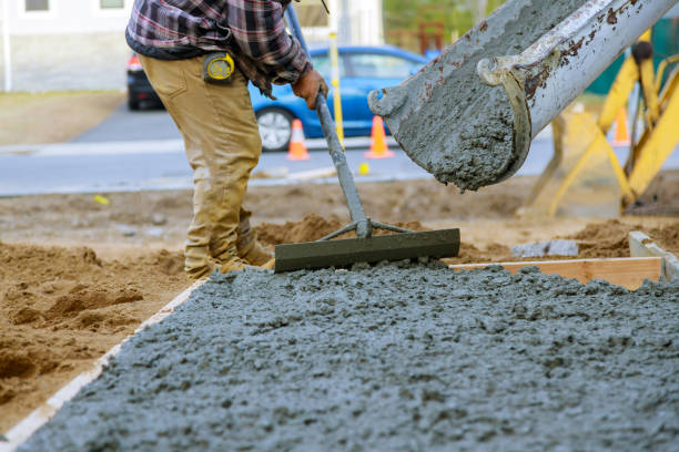 Best Decorative Concrete Services  in Holden, MO