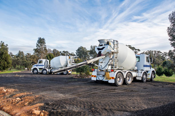 Best Concrete Patio Contractor  in Holden, MO