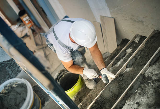 Best Commercial Concrete Contractor  in Holden, MO